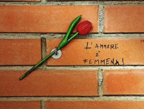 L’ammore è femmena: intervista ad Antonio Scafuri