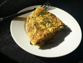 Pranzi al sacco senza nichel: 4 ricette