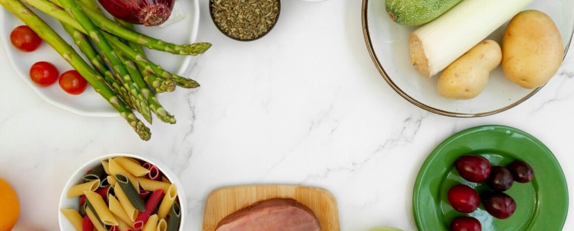 Lucilla Titta: consigli per un’alimentazione sana