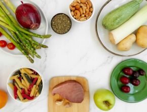 Lucilla Titta: consigli per un’alimentazione sana