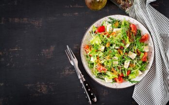 Insalatone