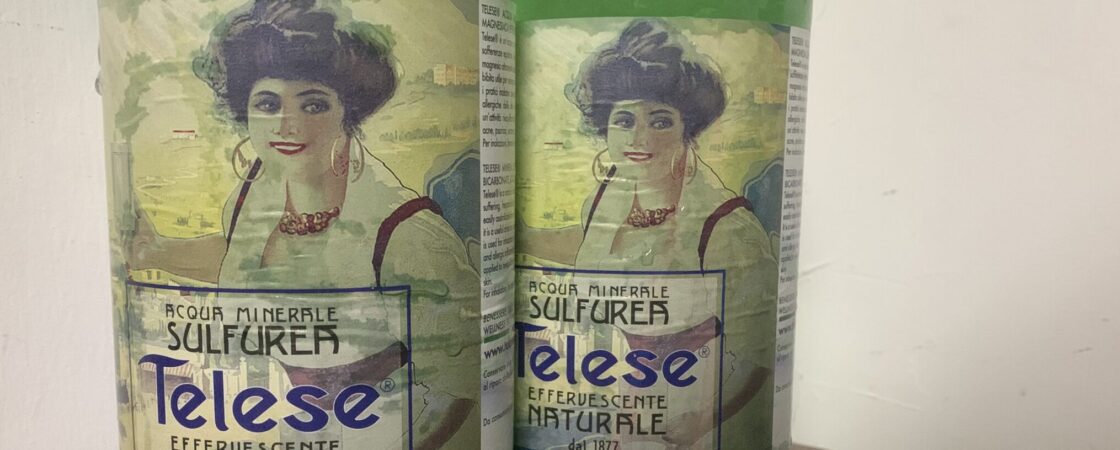 Acqua di Telese