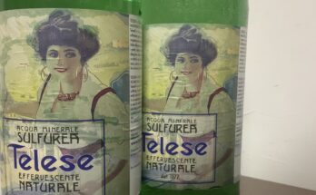 Acqua di Telese