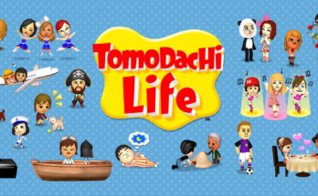 Tomodachi Life