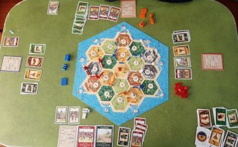 Coloni di Catan