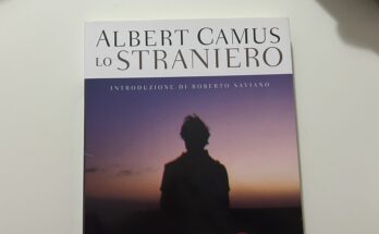 Romanzi di Albert Camus