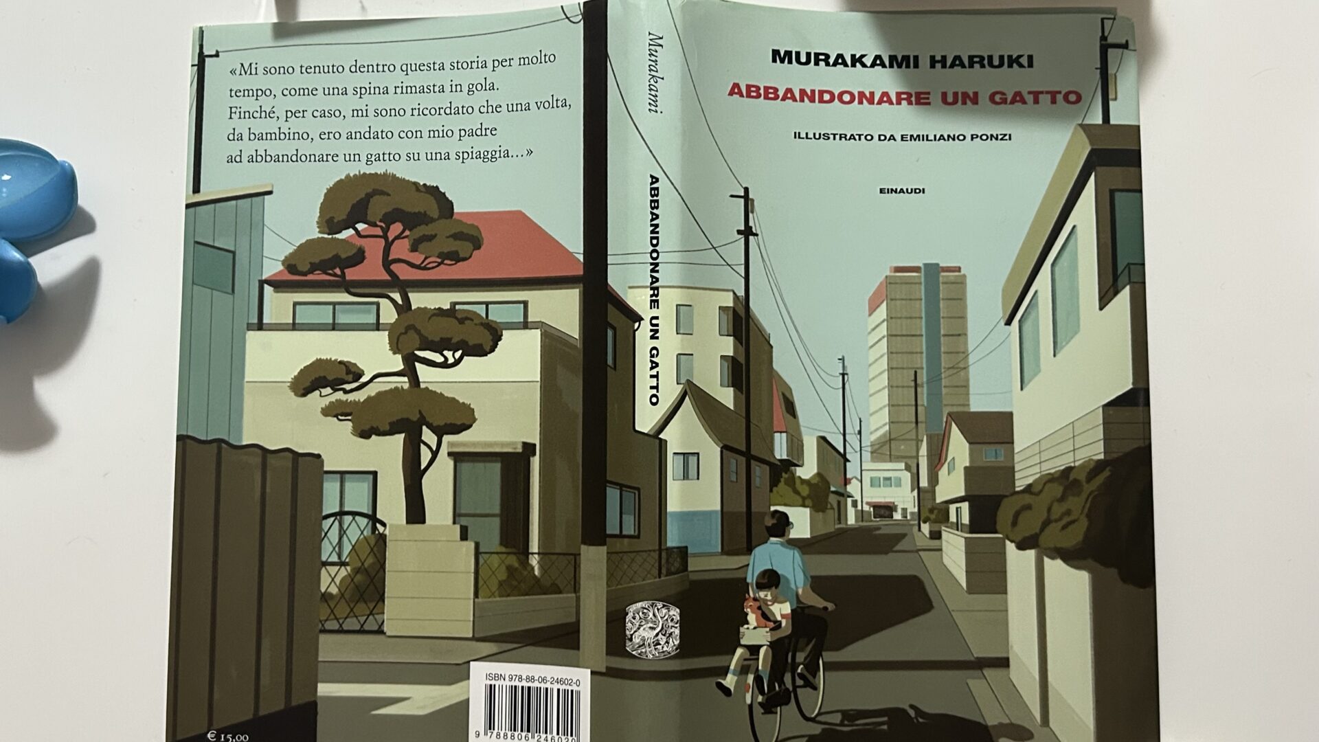Racconti brevi di Haruki Murakami