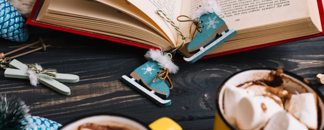 Romanzi da leggere in inverno