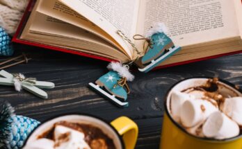 Romanzi da leggere in inverno