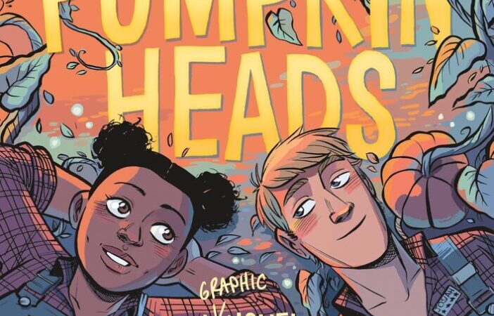 Graphic novel da leggere