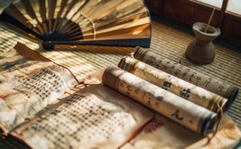 Libri ambientati in Giappone
