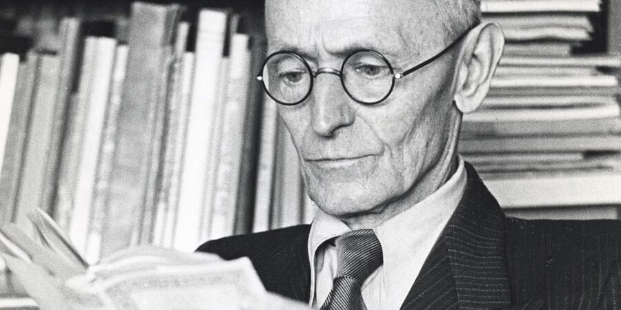 Romanzi di Hermann Hesse