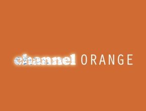 Channel ORANGE di Frank Ocean