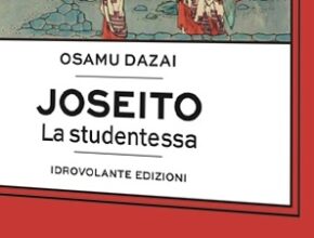 Romanzi di Osamu Dazai
