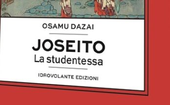 Romanzi di Osamu Dazai