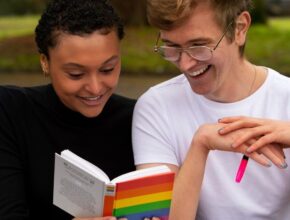Storie d’amore LGBTQ+