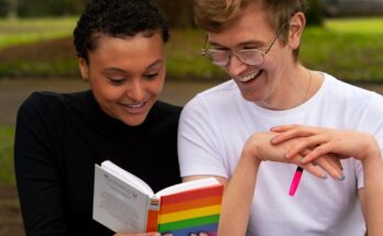 Storie d’amore LGBTQ+