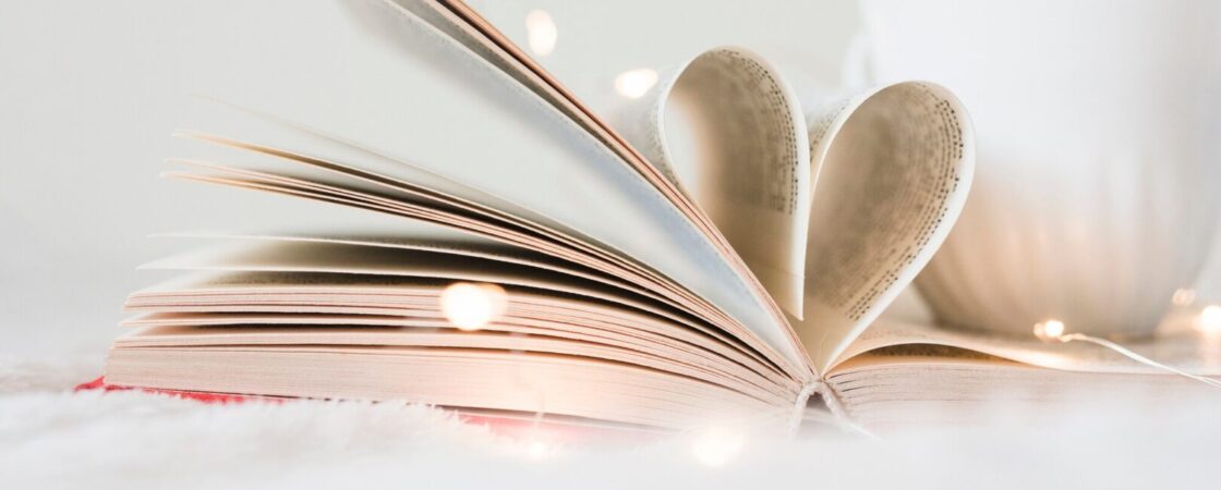 Raccolte poetiche sull’amore