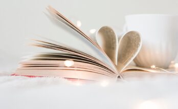 Raccolte poetiche sull’amore