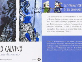 Romanzi di Italo Calvino