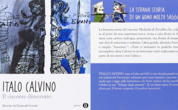 Romanzi di Italo Calvino
