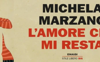 Romanzi di Michela Marzano