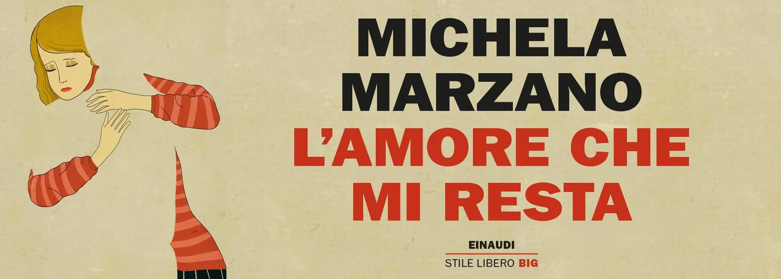 Romanzi di Michela Marzano