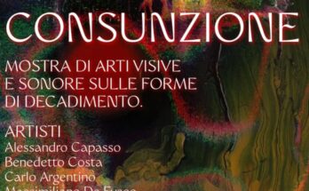 Grooves Art Gallery | Intervista