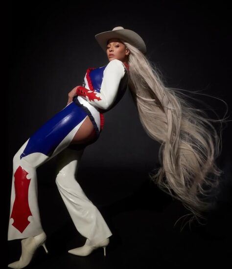 Beyoncé Cowboy Carter