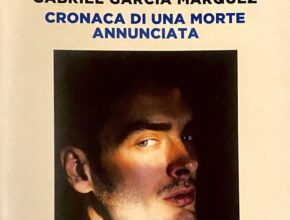 cronaca di una morte annunciata libro
