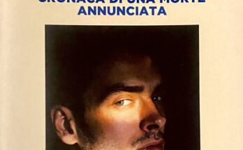 cronaca di una morte annunciata libro