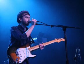 Canzoni di Jaymes Young: 4 da ascoltare