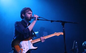 Canzoni di Jaymes Young: 4 da ascoltare