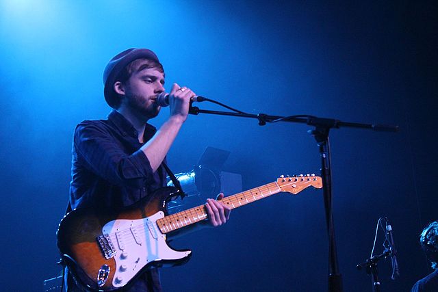 Canzoni di Jaymes Young: 4 da ascoltare