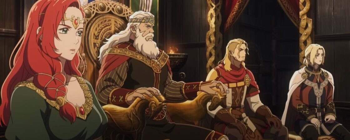 Il Signore degli Anelli: la guerra dei Rohirrim | Recensione