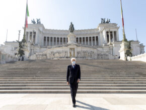 Biografia di Sergio Mattarella-storia del Presidente della Repubblica