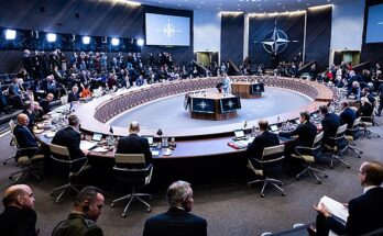 Problemi della NATO