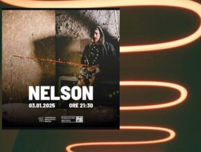 Nero Nelson