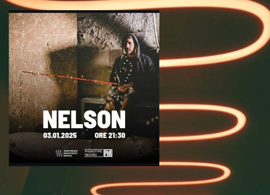 Nero Nelson