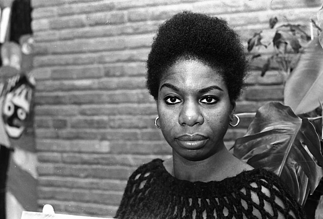 Canzoni di Nina Simone: 5 da ascoltare
