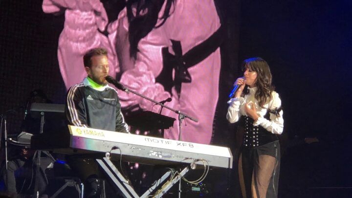 Canzoni di Camila Cabello: 3 da ascoltare