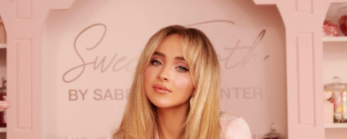 Profumi di Sabrina Carpenter