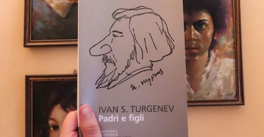 Padri e figli di Ivan S. Turgenev | Recensione