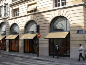 Storia di Hermès: colonna portante del mondo della moda