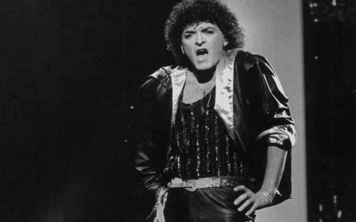 Canzoni di Cristiano Malgioglio: 2 canzoni da non perdere