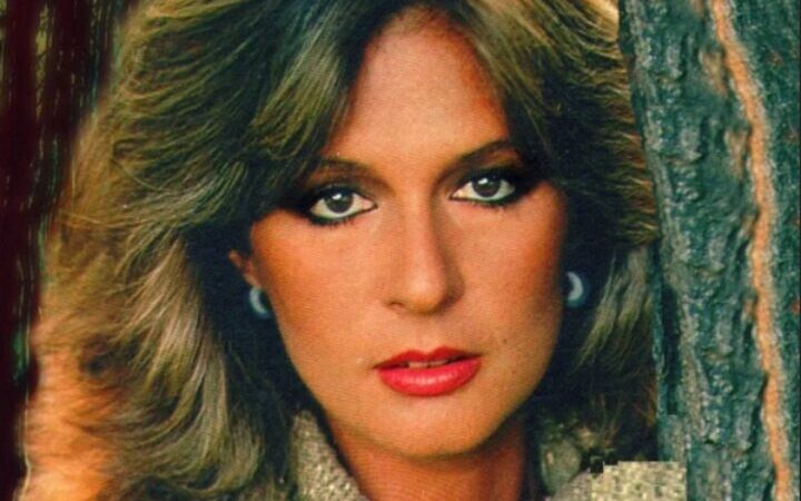 Canzoni di Loretta Goggi: 4 da sapere assolutamente
