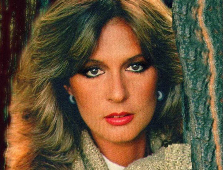 Canzoni di Loretta Goggi: 4 da sapere assolutamente
