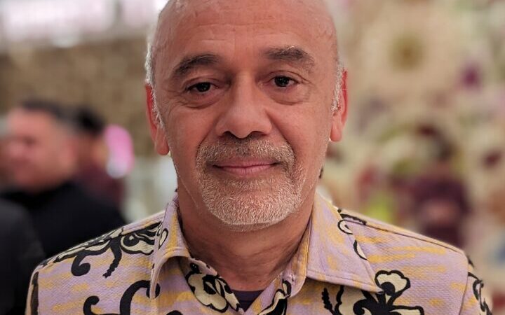Vita di Christian Louboutin: nascita della scarpa più iconica