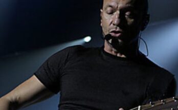 Canzoni di Biagio Antonacci: 3 da sapere assolutamente