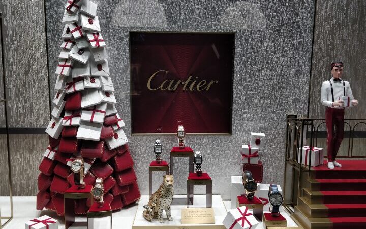 Storia di Cartier: must have da tenere in considerazione